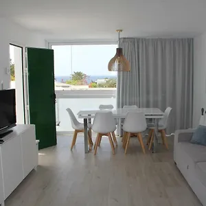 Teiga Playa Apartment